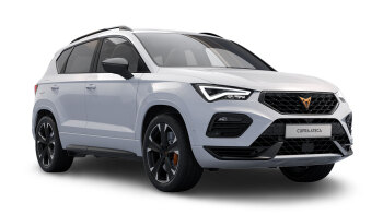 CUPRA Ateca 1.5 EcoTSI V2 5dr DSG Petrol Estate